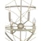 Progress Lighting Brandywine Collection Six-Light Pendant P500069-134 - alternate 2